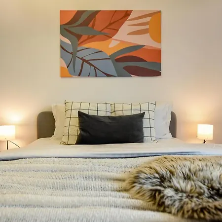 The Geometrist - Stunning 1Br Apt With Balcony Bucharest Exterior photo