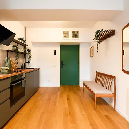 The Geometrist - Stunning 1Br Apt With Balcony Bucharest Exterior photo