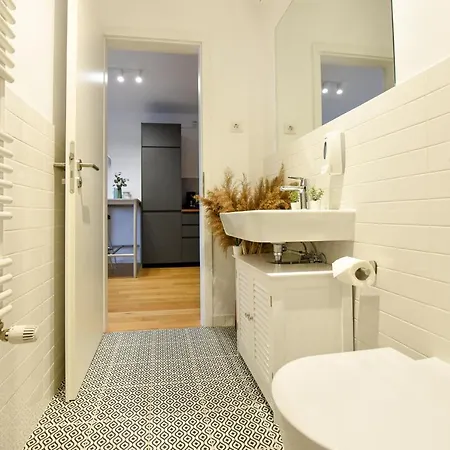 The Geometrist - Stunning 1Br Apt With Balcony Bucharest Exterior photo