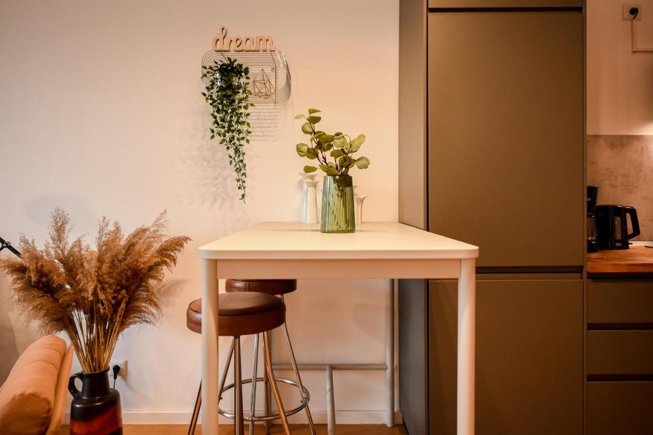 Apartment The Geometrist - Stunning 1br With Balcony *