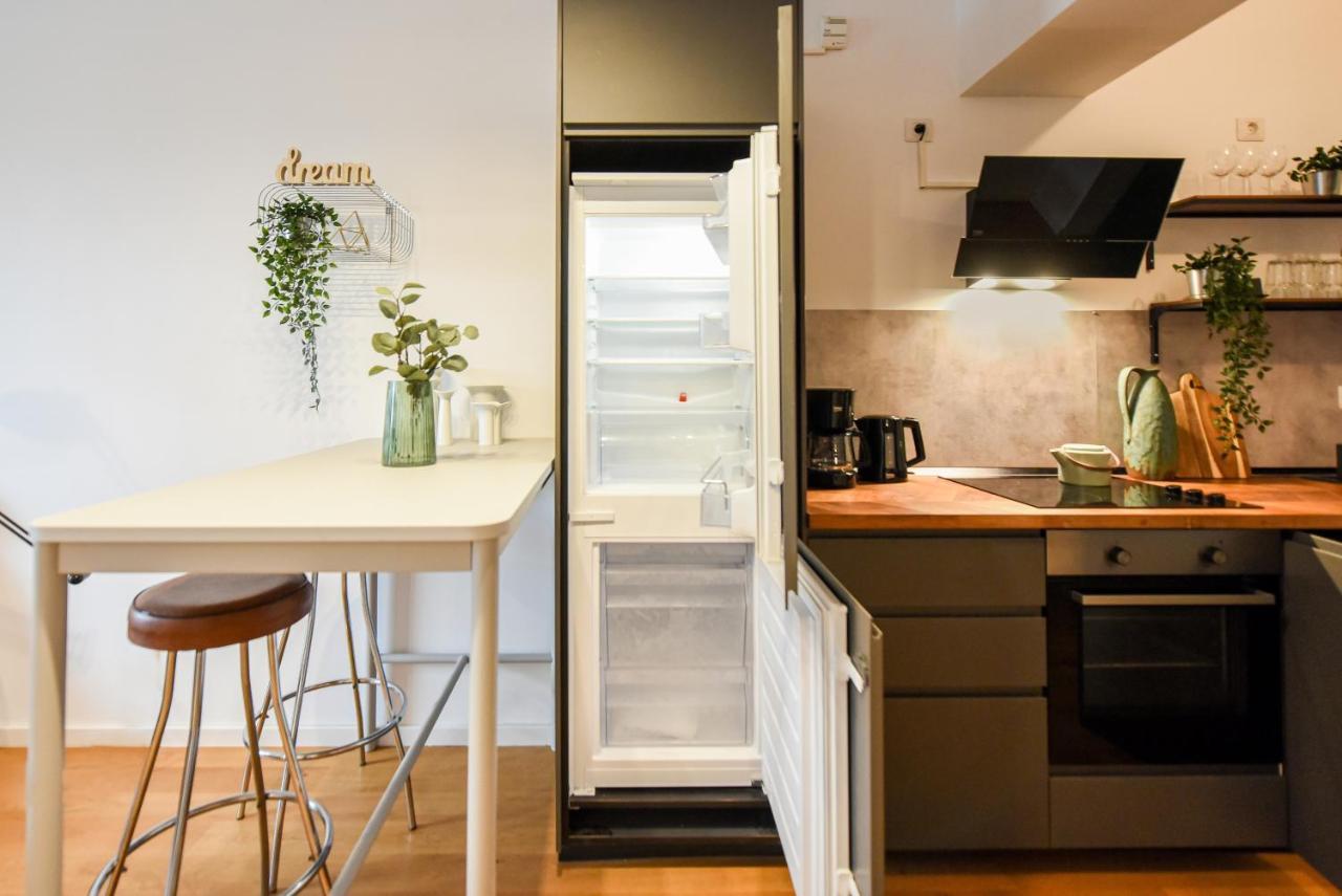 Apartment The Geometrist - Stunning 1br With Balcony *