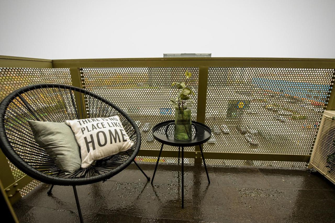 Apartment The Geometrist - Stunning 1br With Balcony