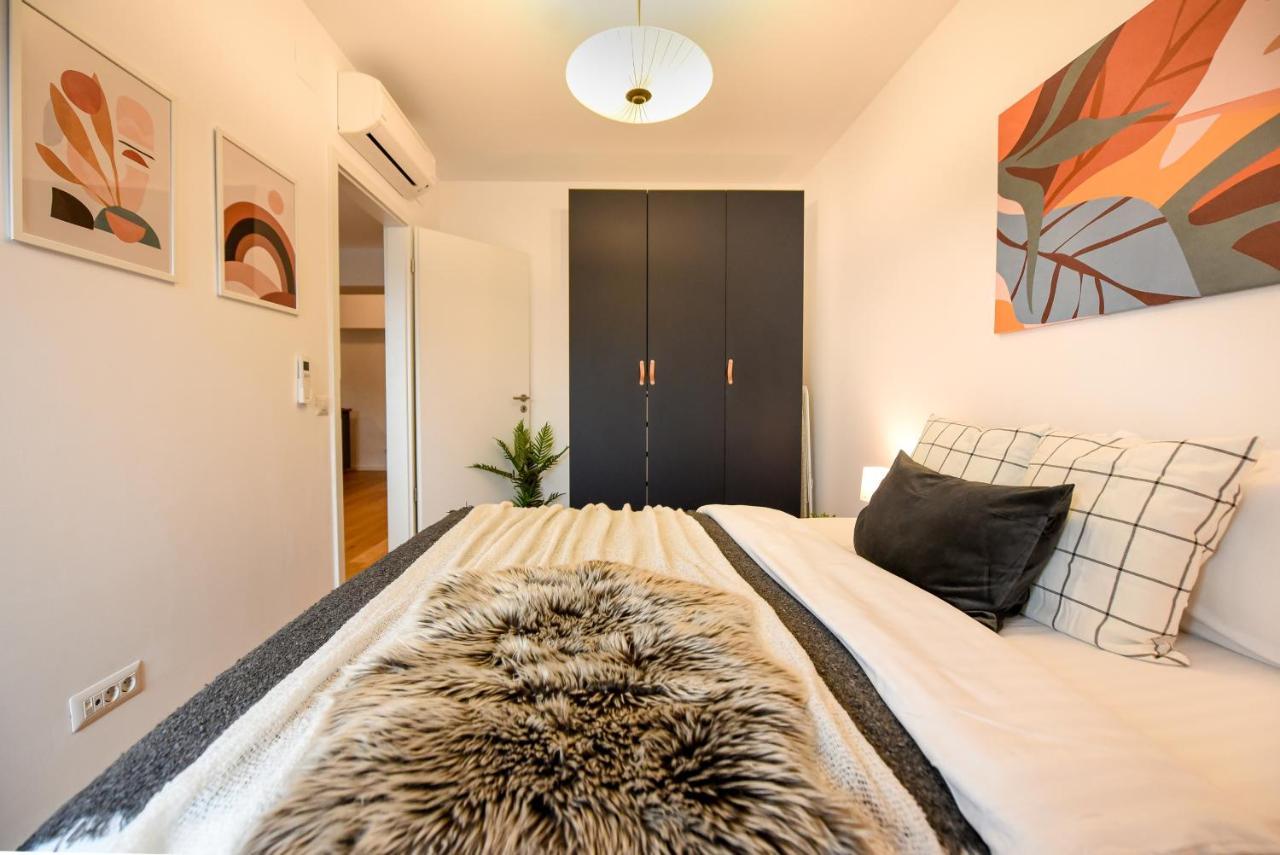 Apartment The Geometrist - Stunning 1br With Balcony